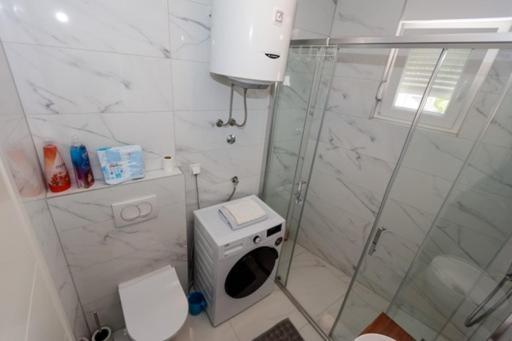 Apartman Skver Tuzla Exterior photo